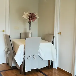  Apartamento Larraitz