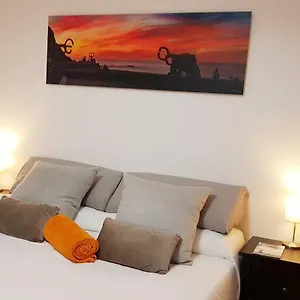  Apartamento Urbieta Centro