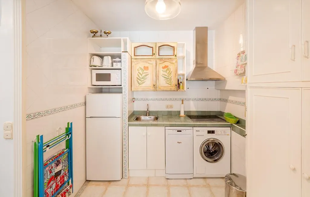 Apartamentos Prim Kalea San Sebastián