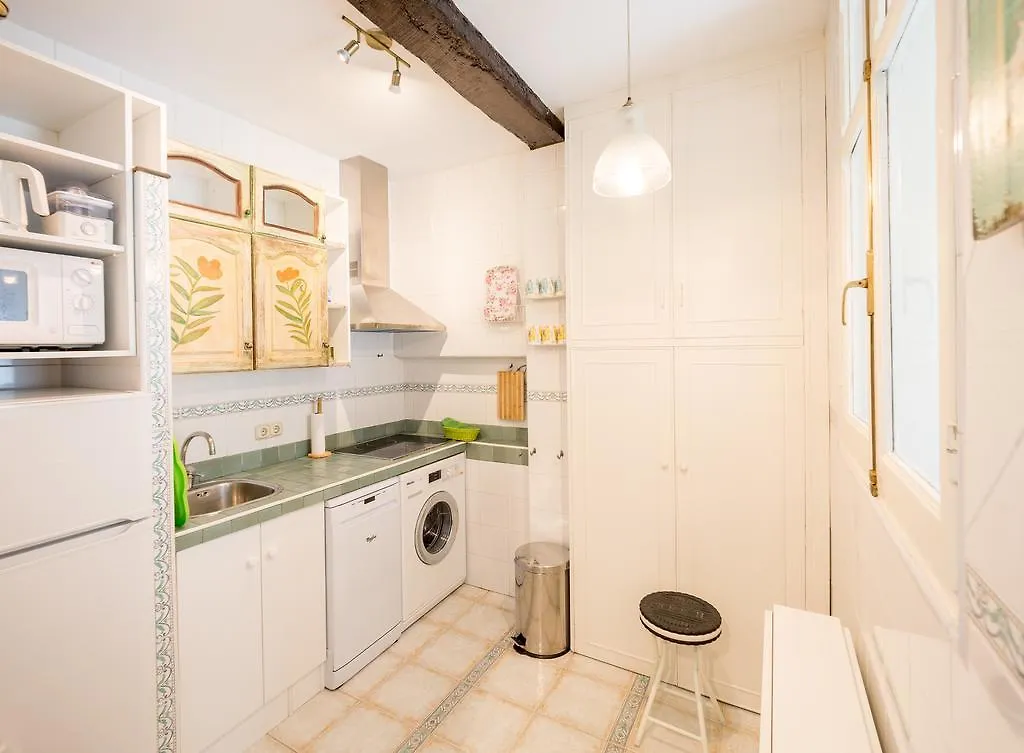 Apartamentos Prim Kalea San Sebastián