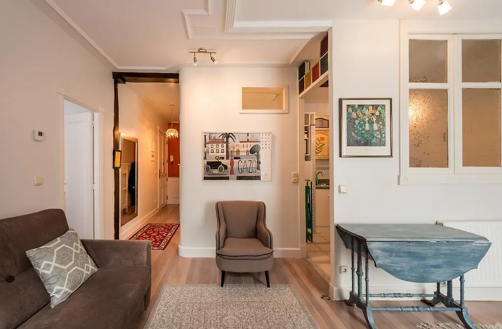 Apartamentos Prim Kalea San Sebastián 0*,  Spanien