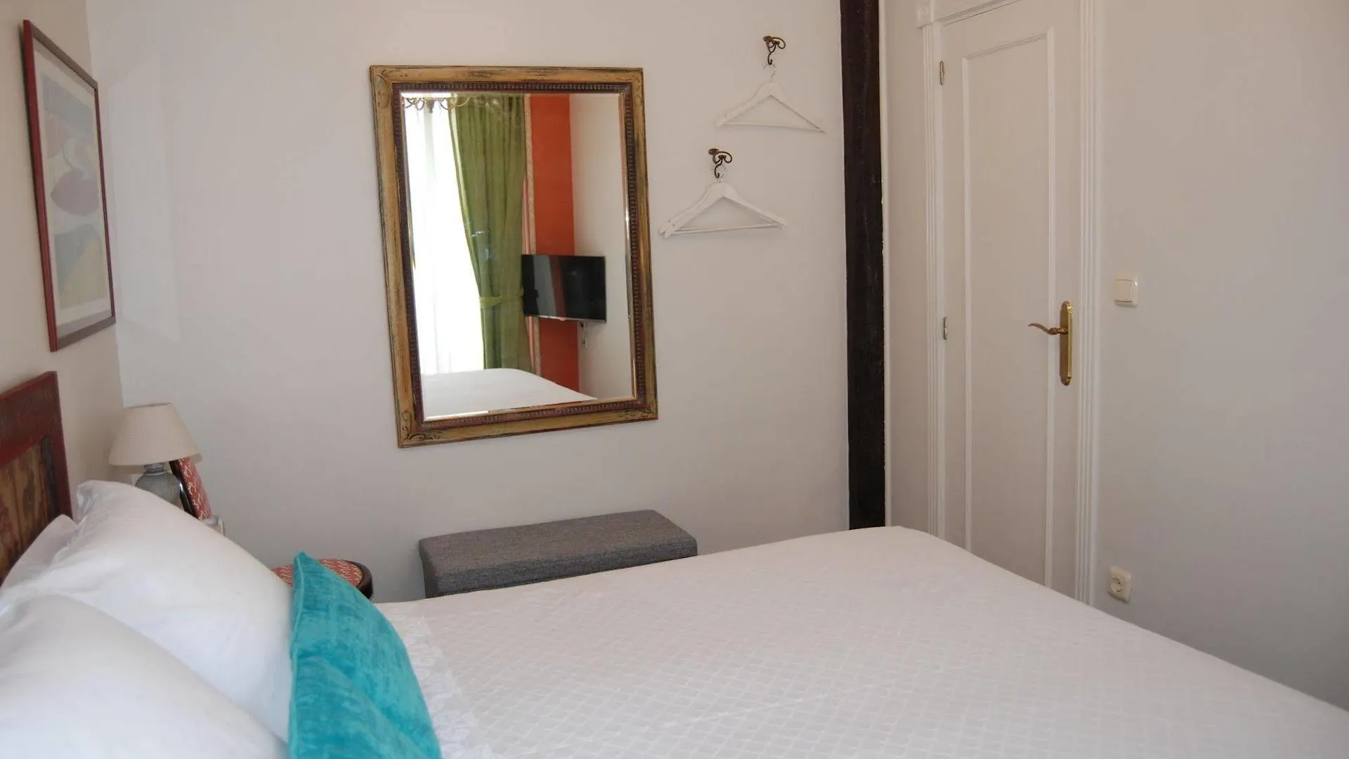Apartamentos Prim Kalea San Sebastián Spanien